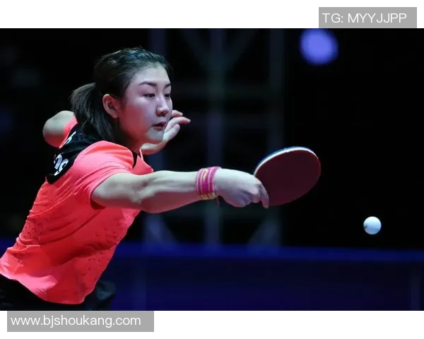韩莹与陈梦精彩对决视频回顾乒乓球赛场巅峰对抗瞬间集锦